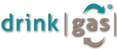 DrinkGAS Logo